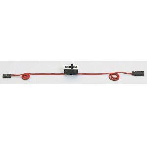 Graupner Interruttore a 2 vie per Futaba 3934.65